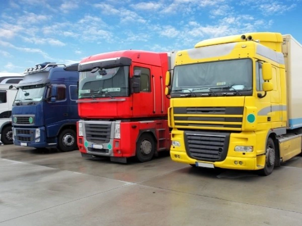 Ankara Döşemealtı Nakliye